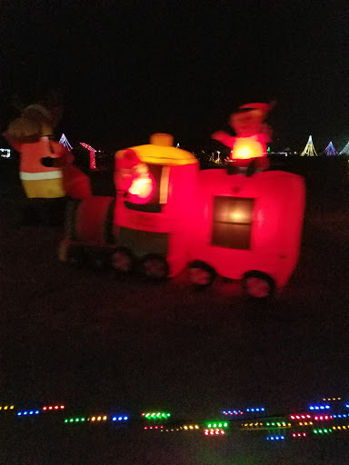 Museum «Adobe Mountain Museum/Desert Railroad», reviews and photos, 23280 N 43rd Ave, Glendale, AZ 85310, USA