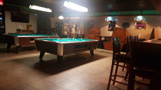 Chinese Restaurant «Tropics Restaurant & Nightclub», reviews and photos, 7100 Hollywood Blvd, Hollywood, FL 33024, USA