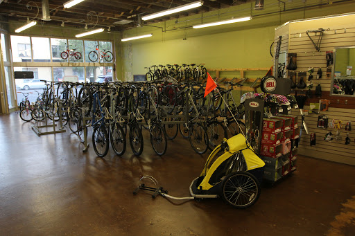 Bicycle Store «Schlegel Bicycles - Pro and Multi-Sport Shop», reviews and photos, 900 N Broadway Ave, Oklahoma City, OK 73102, USA