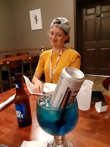 Coffee Shop «Shades Café & Steakhouse», reviews and photos, 2119 W Cumberland Ave, Middlesboro, KY 40965, USA