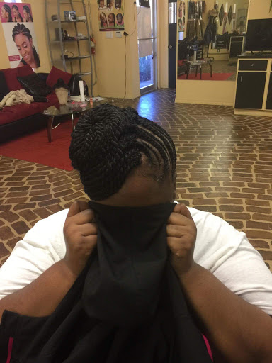 Hair Salon «Diva African hair braiding», reviews and photos, 1966 Pass Rd c, Biloxi, MS 39531, USA