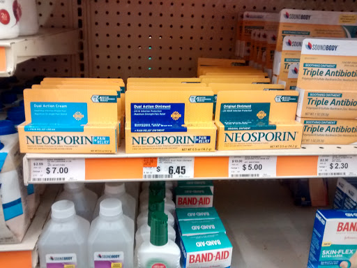 Discount Store «Big Lots», reviews and photos, 400 W Rollins Rd, Round Lake Beach, IL 60073, USA