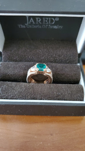 Jewelry Store «Jared The Galleria of Jewelry», reviews and photos, 10 Park Ave, Willow Grove, PA 19090, USA