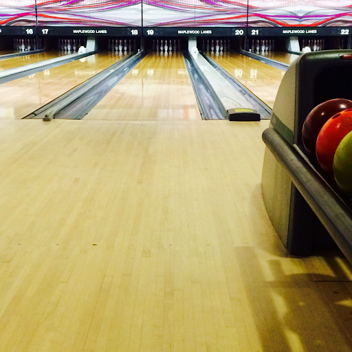 Bowling Alley «Maplewood Lanes», reviews and photos, 3030 N 101st St, Omaha, NE 68134, USA