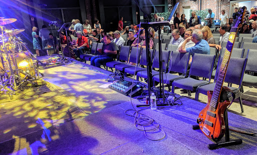 Performing Arts Theater «Center For Arts In Natick», reviews and photos, 14 Summer St, Natick, MA 01760, USA