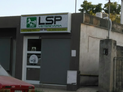 Veterinaria LSP