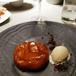 Photo n°9 de l'avis de Bruno.a fait le 11/02/2020 à 23:37 sur le  Bacco e Arianna Ristorante à Trezzano sul Naviglio