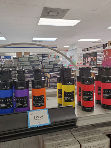 Beauty Supply Store «Armstrong Mc Call Beauty Supply», reviews and photos, 3206 N Western, San Antonio, TX 78238, USA