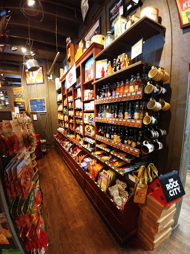 American Restaurant «Cracker Barrel Old Country Store», reviews and photos, 2003 Eatonton Rd, Madison, GA 30650, USA