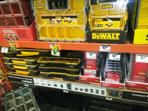 Home Improvement Store «The Home Depot», reviews and photos, 6501 NE Loop 820, Richland Hills, TX 76180, USA