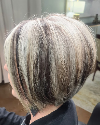 Hair Salon «Studio Hair by Holly in Salons of Nevada, Texas», reviews and photos, 18942 High Meadow Rd, Nevada, TX 75173, USA