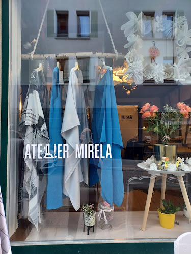 Rezensionen über Atelier Mirela in Buchs - Schneider