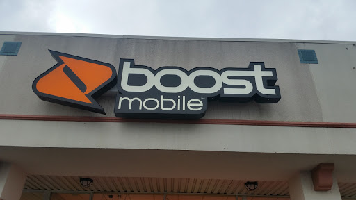 Cell Phone Store «Boost Mobile/Universal Cellular», reviews and photos, 618 W Park Row Dr, Arlington, TX 76010, USA