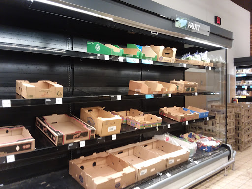 Supermarket «ALDI», reviews and photos, 1428 E 53rd St, Anderson, IN 46013, USA