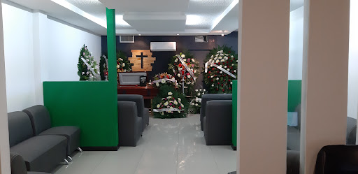 CAPILLAS LA SERENIDAD en Chihuahua