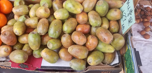 Supermarket «22nd & Irving Market», reviews and photos, 2101 Irving St, San Francisco, CA 94122, USA