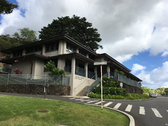 Punahou School