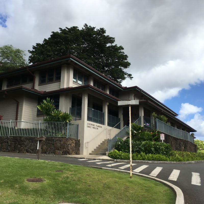 Punahou School