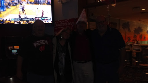 Bowling Alley «Village Lanes», reviews and photos, 208 Owen Rd, Monona, WI 53716, USA