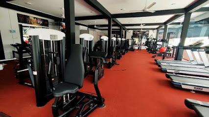 Fitness Zone - 1/2, Aggona 2nd Floor, Angoda 10620, Sri Lanka