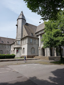 Stadtverwaltung Schwerte Rathausstraße 31, 58239 Schwerte, Deutschland