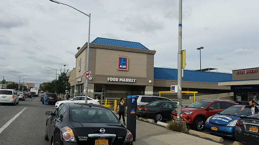 Supermarket «ALDI», reviews and photos, 3785 Nostrand Ave, Brooklyn, NY 11235, USA