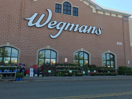 Wegmans, 600 Commerce Drive, Collegeville, PA 19426, USA, 