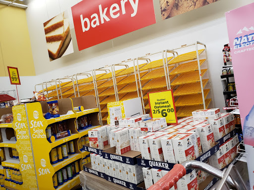 Grocery Store «Save-A-Lot», reviews and photos, 150 S MacDade Blvd, Darby, PA 19023, USA