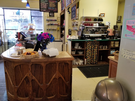 Restaurant «Broad Street Bistro & Coffee», reviews and photos, 426 Broad St, Nevada City, CA 95959, USA