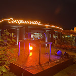 Photo n°1 de l'avis de Simona.e fait le 20/09/2021 à 08:34 sur le  Cinquanta - Spirito Italiano à Pagani