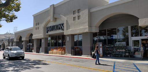 Grocery Store «Pavilions», reviews and photos, 7 Peninsula Center, Rolling Hills Estates, CA 90274, USA