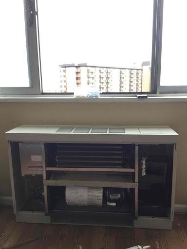 HVAC Contractor «M.E. Flow, Inc.», reviews and photos, 6426 Richmond Hwy, Alexandria, VA 22306, USA