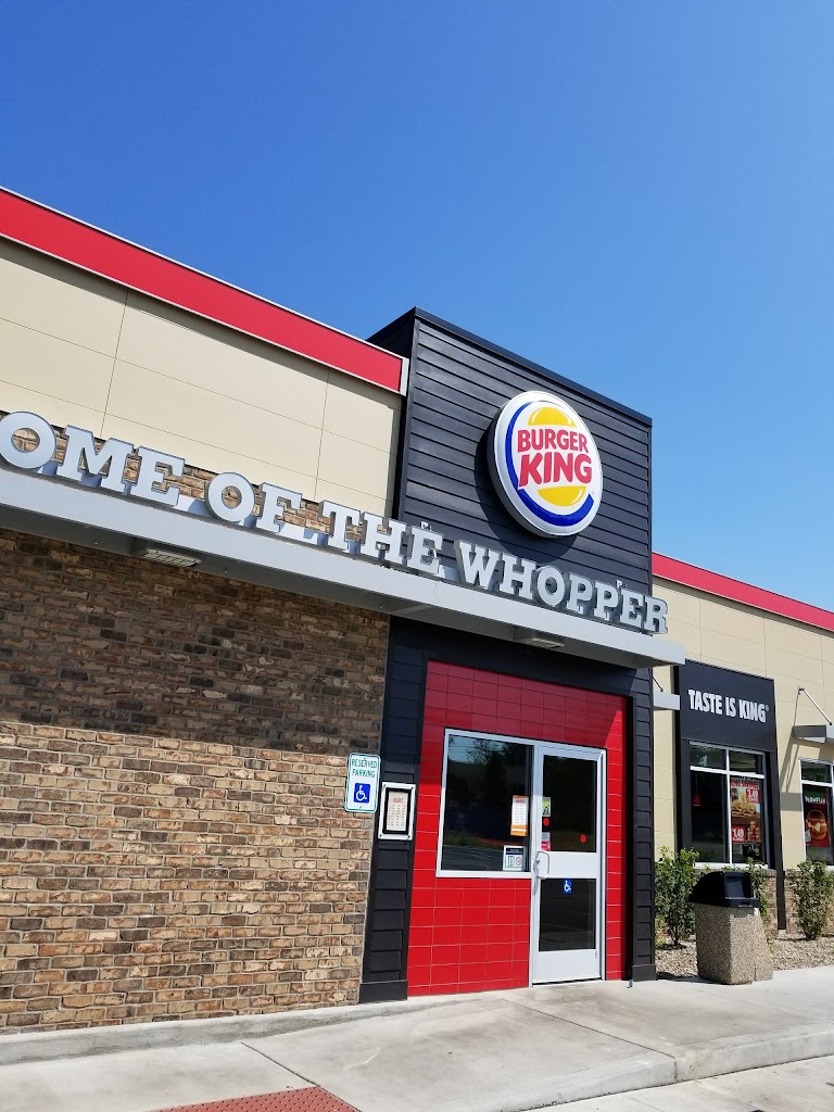 Burger King Evansville, IN 47715 Menu, Hours, Reviews and Contact