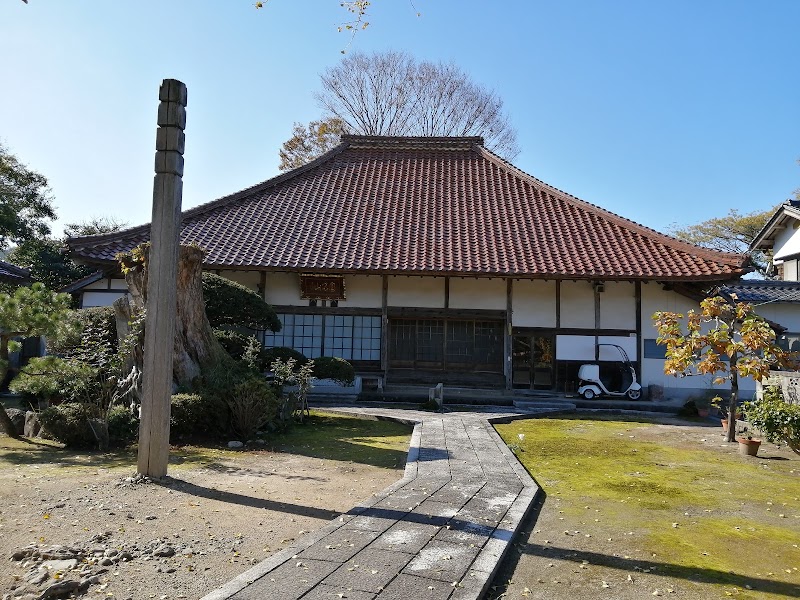 松泉寺