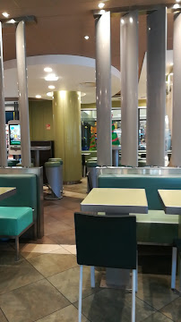 Atmosphère du Restaurant américain McDonald's à Aix-en-Provence - n°7