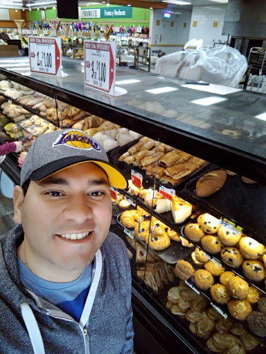 Grocery Store «Superior Grocers», reviews and photos, 6931 La Palma Ave, Buena Park, CA 90620, USA