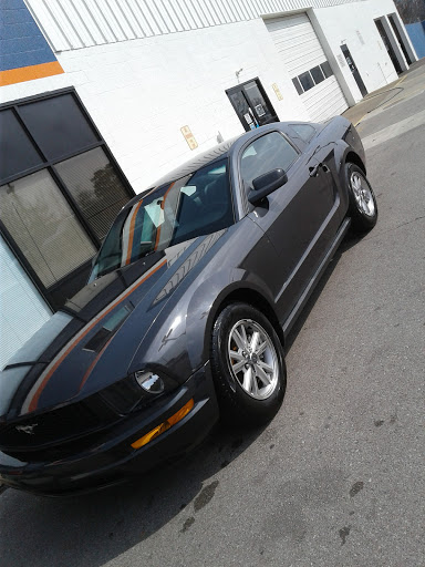 Used Car Dealer «J.D. Byrider», reviews and photos, 6619 Dixie Hwy, Florence, KY 41042, USA