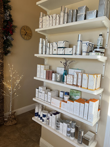 Spa «Opal Spa & Boutique», reviews and photos, 1066 41st Ave A103, Capitola, CA 95010, USA