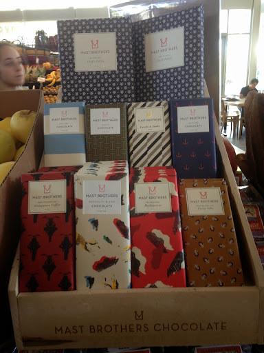 Produce Market «Hudson Greens And Goods», reviews and photos, 610 1st St #18, Napa, CA 94559, USA