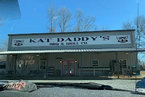 Kat Daddy's BBQ & Grill image