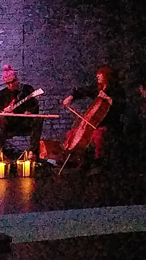 Performing Arts Theater «The Southern Theater», reviews and photos, 1420 S Washington Ave, Minneapolis, MN 55454, USA