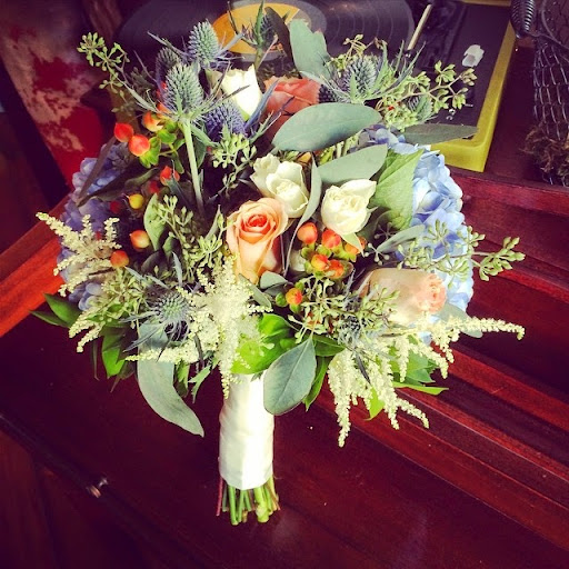 Florist «The Flower Mill», reviews and photos, 183 Dutton St, Lowell, MA 01852, USA