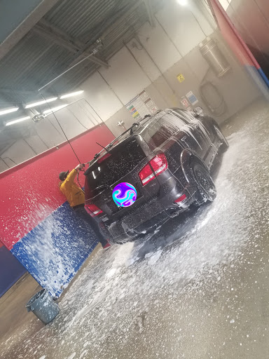 River City Car Wash