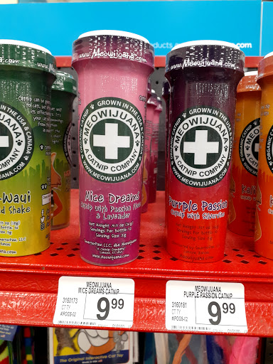 Pet Supply Store «Petco Animal Supplies», reviews and photos, 2784 W Peoria Ave, Phoenix, AZ 85029, USA