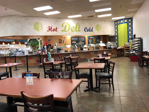 Health Food Store «Deland Natural Market», reviews and photos, 933 N Woodland Blvd, DeLand, FL 32720, USA