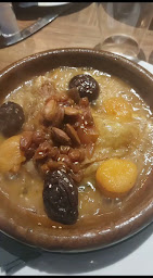 Photo n°122 de La Tajine d'Or à Joinville-le-Pont ()