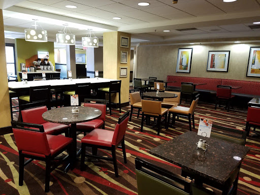 Holiday Inn Express Marietta - Atlanta Northwest, an IHG Hotel image 6