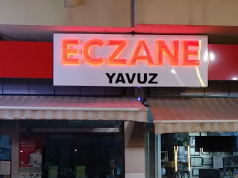 Yavuz Eczanesi