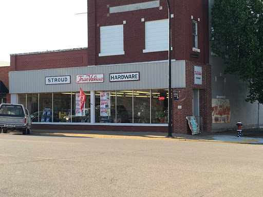 Stroud True Value Hardware