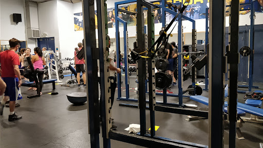 Recreational Sports Facility image